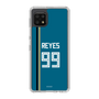 スリムプロテクションケース［ 北海道日本ハムファイターズ - ビジター #99 REYES ］