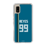 スリムプロテクションケース［ 北海道日本ハムファイターズ - ビジター #99 REYES ］