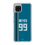 スリムプロテクションケース［ 北海道日本ハムファイターズ - ビジター #99 REYES ］