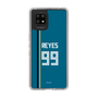 スリムプロテクションケース［ 北海道日本ハムファイターズ - ビジター #99 REYES ］