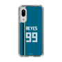 スリムプロテクションケース［ 北海道日本ハムファイターズ - ビジター #99 REYES ］