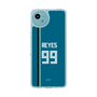 スリムプロテクションケース［ 北海道日本ハムファイターズ - ビジター #99 REYES ］