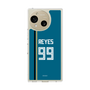 スリムプロテクションケース［ 北海道日本ハムファイターズ - ビジター #99 REYES ］