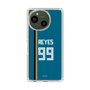 スリムプロテクションケース［ 北海道日本ハムファイターズ - ビジター #99 REYES ］
