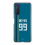 スリムプロテクションケース［ 北海道日本ハムファイターズ - ビジター #99 REYES ］