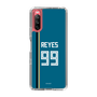 スリムプロテクションケース［ 北海道日本ハムファイターズ - ビジター #99 REYES ］