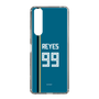 スリムプロテクションケース［ 北海道日本ハムファイターズ - ビジター #99 REYES ］