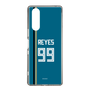 スリムプロテクションケース［ 北海道日本ハムファイターズ - ビジター #99 REYES ］