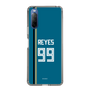 スリムプロテクションケース［ 北海道日本ハムファイターズ - ビジター #99 REYES ］
