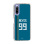 スリムプロテクションケース［ 北海道日本ハムファイターズ - ビジター #99 REYES ］