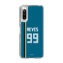 スリムプロテクションケース［ 北海道日本ハムファイターズ - ビジター #99 REYES ］