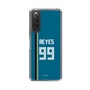 スリムプロテクションケース［ 北海道日本ハムファイターズ - ビジター #99 REYES ］