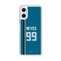スリムプロテクションケース［ 北海道日本ハムファイターズ - ビジター #99 REYES ］
