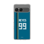 スリムプロテクションケース［ 北海道日本ハムファイターズ - ビジター #99 REYES ］