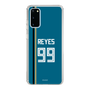 スリムプロテクションケース［ 北海道日本ハムファイターズ - ビジター #99 REYES ］