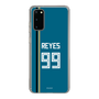 スリムプロテクションケース［ 北海道日本ハムファイターズ - ビジター #99 REYES ］