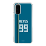 スリムプロテクションケース［ 北海道日本ハムファイターズ - ビジター #99 REYES ］