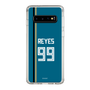 スリムプロテクションケース［ 北海道日本ハムファイターズ - ビジター #99 REYES ］