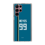 スリムプロテクションケース［ 北海道日本ハムファイターズ - ビジター #99 REYES ］
