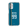 スリムプロテクションケース［ 北海道日本ハムファイターズ - ビジター #99 REYES ］