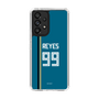 スリムプロテクションケース［ 北海道日本ハムファイターズ - ビジター #99 REYES ］