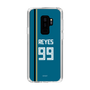 スリムプロテクションケース［ 北海道日本ハムファイターズ - ビジター #99 REYES ］