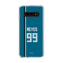 スリムプロテクションケース［ 北海道日本ハムファイターズ - ビジター #99 REYES ］
