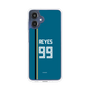 スリムプロテクションケース［ 北海道日本ハムファイターズ - ビジター #99 REYES ］