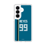 スリムプロテクションケース［ 北海道日本ハムファイターズ - ビジター #99 REYES ］