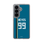 スリムプロテクションケース［ 北海道日本ハムファイターズ - ビジター #99 REYES ］