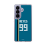 スリムプロテクションケース［ 北海道日本ハムファイターズ - ビジター #99 REYES ］