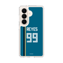 スリムプロテクションケース［ 北海道日本ハムファイターズ - ビジター #99 REYES ］