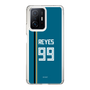 スリムプロテクションケース［ 北海道日本ハムファイターズ - ビジター #99 REYES ］