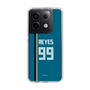 スリムプロテクションケース［ 北海道日本ハムファイターズ - ビジター #99 REYES ］