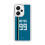 スリムプロテクションケース［ 北海道日本ハムファイターズ - ビジター #99 REYES ］