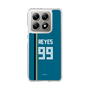 スリムプロテクションケース［ 北海道日本ハムファイターズ - ビジター #99 REYES ］