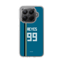 スリムプロテクションケース［ 北海道日本ハムファイターズ - ビジター #99 REYES ］