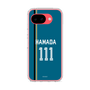 スリムプロテクションケース［ 北海道日本ハムファイターズ - ビジター #111 HAMADA ］