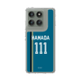 スリムプロテクションケース［ 北海道日本ハムファイターズ - ビジター #111 HAMADA ］