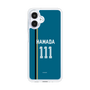 スリムプロテクションケース［ 北海道日本ハムファイターズ - ビジター #111 HAMADA ］
