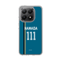 スリムプロテクションケース［ 北海道日本ハムファイターズ - ビジター #111 HAMADA ］