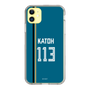 スリムプロテクションケース［ 北海道日本ハムファイターズ - ビジター #113 KATOH ］