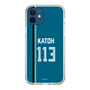 スリムプロテクションケース［ 北海道日本ハムファイターズ - ビジター #113 KATOH ］