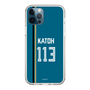 スリムプロテクションケース［ 北海道日本ハムファイターズ - ビジター #113 KATOH ］