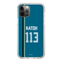 スリムプロテクションケース［ 北海道日本ハムファイターズ - ビジター #113 KATOH ］
