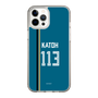 スリムプロテクションケース［ 北海道日本ハムファイターズ - ビジター #113 KATOH ］