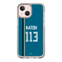スリムプロテクションケース［ 北海道日本ハムファイターズ - ビジター #113 KATOH ］