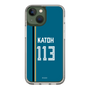スリムプロテクションケース［ 北海道日本ハムファイターズ - ビジター #113 KATOH ］