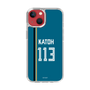 スリムプロテクションケース［ 北海道日本ハムファイターズ - ビジター #113 KATOH ］