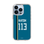 スリムプロテクションケース［ 北海道日本ハムファイターズ - ビジター #113 KATOH ］